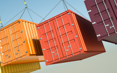 What Are The Common Sizes of Shipping Containers?