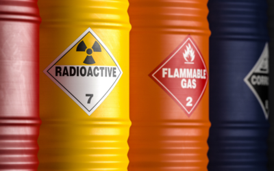 What’s so special about a dangerous goods container?