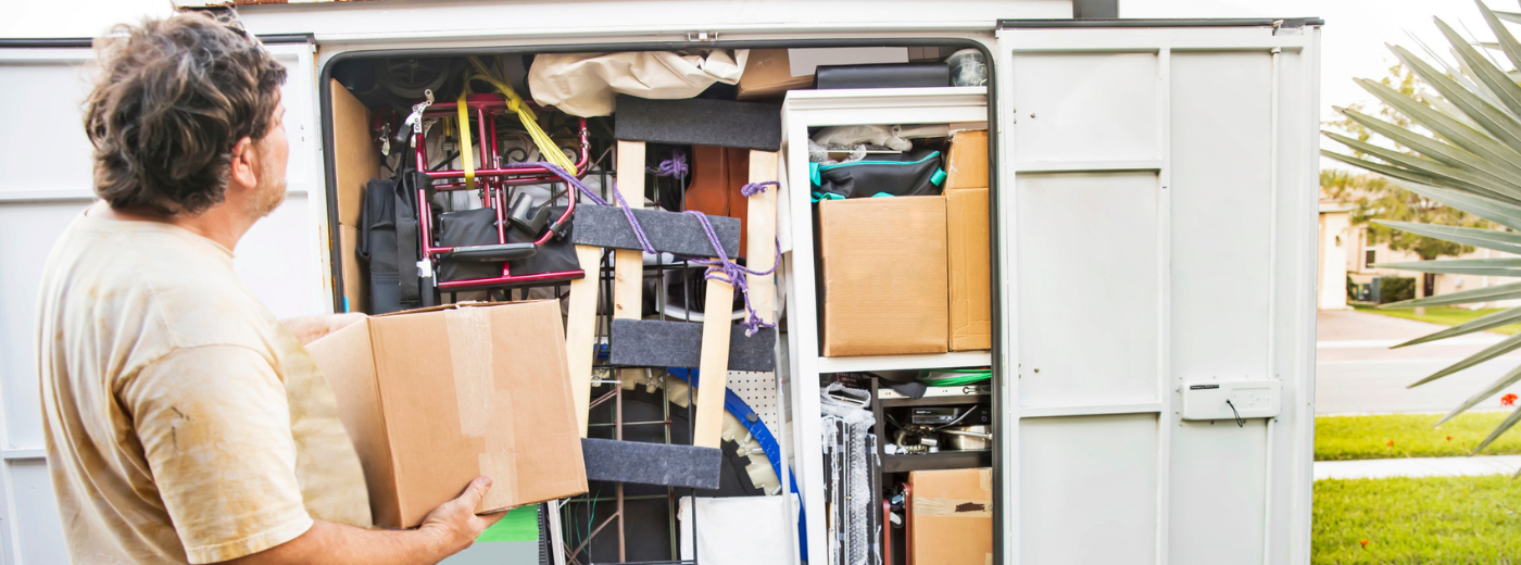 7 reasons why shipping container hire is a great option OZBOX Containers