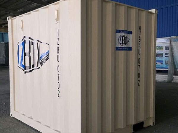 20ft Shipping Containers For Hire