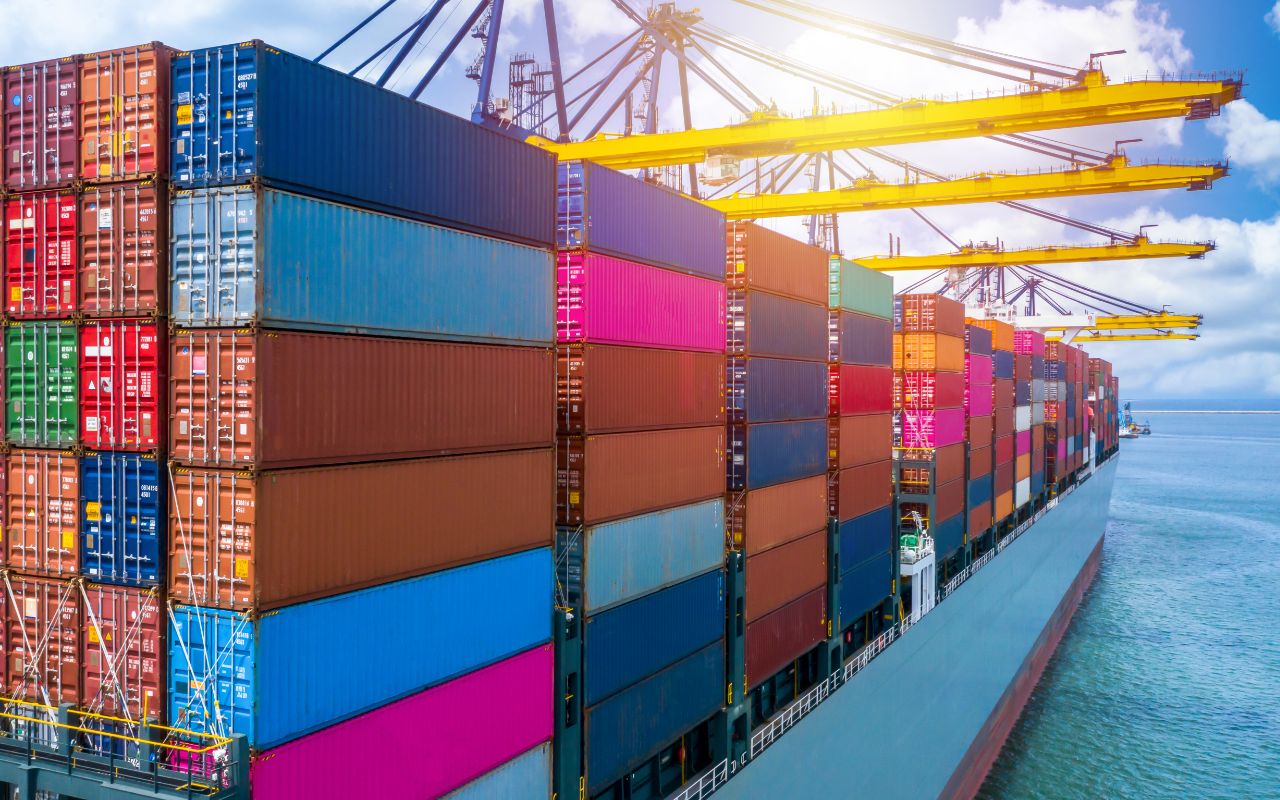 Your ultimate guide to shipping containers the lingo debunked OZBOX