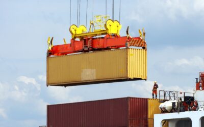How Heavy Are Shipping Containers: A Complete Guide