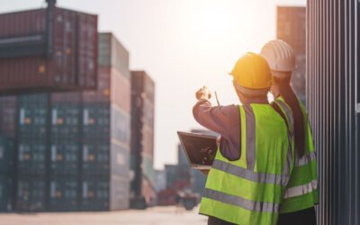 Why Renting a Shipping Container is Smarter Than Building On-Site